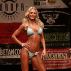 Nadia  Kovacova - NPC Shawn Ray Baltimore Washington Grand Prix 2012 - #1